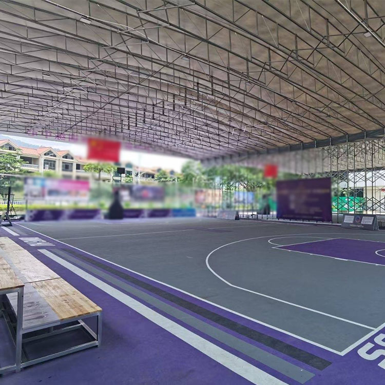 延津县工程案例