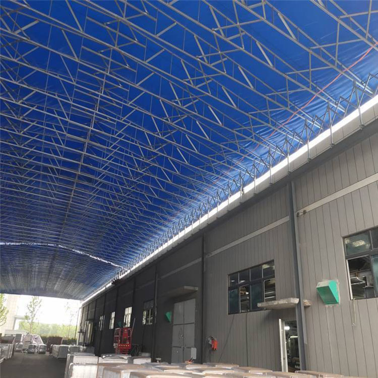 延津县工程案例