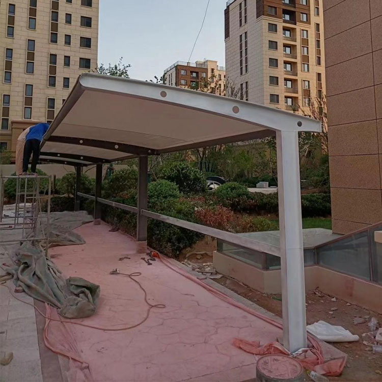 延津县工程案例